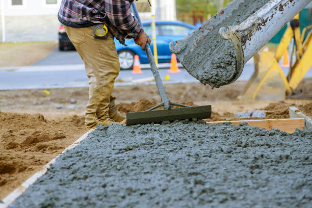 Best Concrete Crack Repair  in West Palm Beach, FL